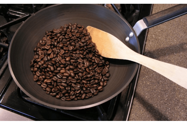 Cà phê rang xay có tốt cho sức khoẻ?